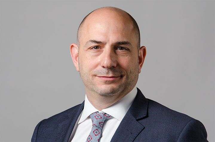 Lejuez-recrop Provost Carl Lejuez