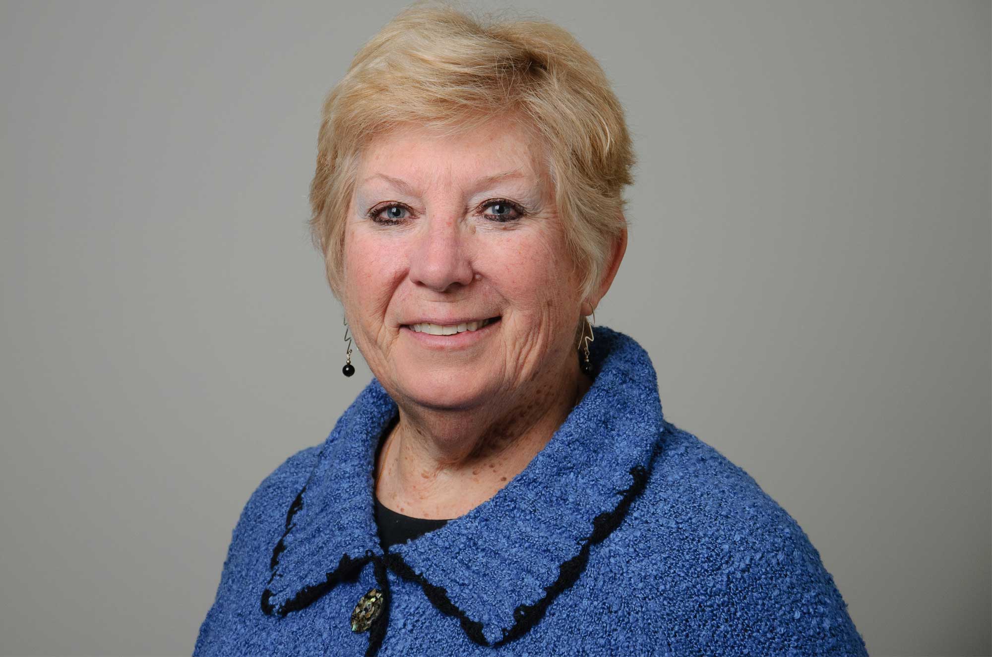 Carol Polifroni